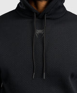 Venum Hoodie x Roger Gracie Academy - Schwarz