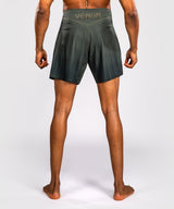 Venum MMA-Shorts Stealth – Khaki/Dunkelgrün