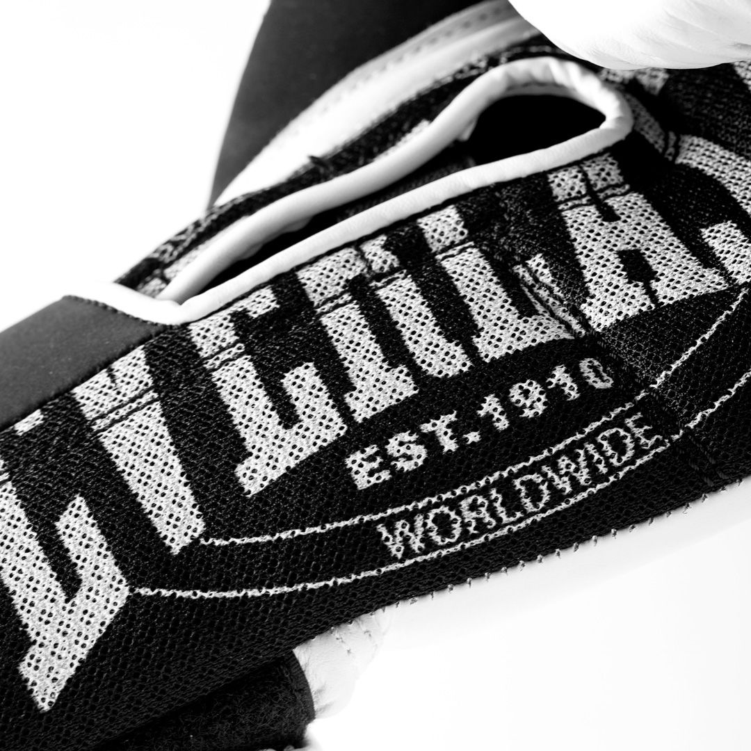 Everlast Boxhandschuhe 1910 Classic - Schwarz