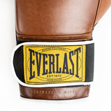 Everlast Boxhandschuhe 1910 Classic - Braun