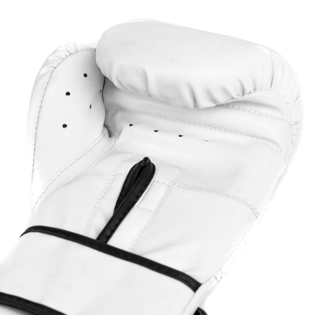 Everlast Trainingshandschuhe Core2 – Weiss/Schwarz