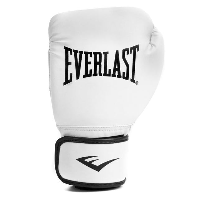Everlast Trainingshandschuhe Core2 – Weiss/Schwarz
