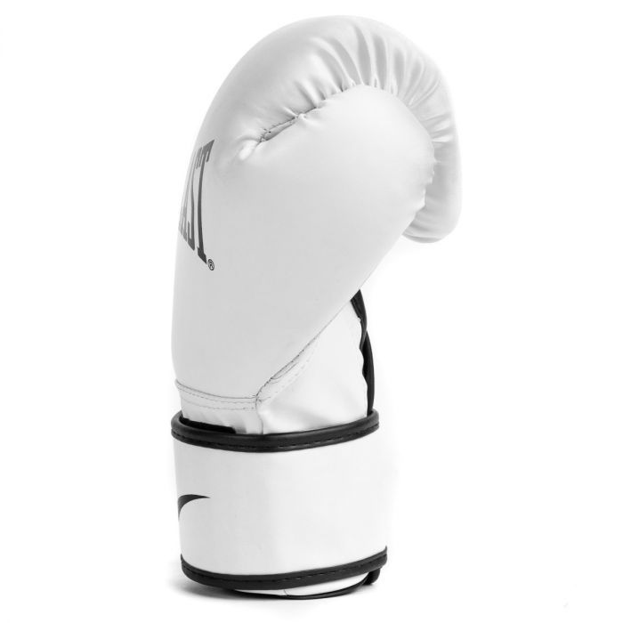 Everlast Trainingshandschuhe Core2 – Weiss/Schwarz