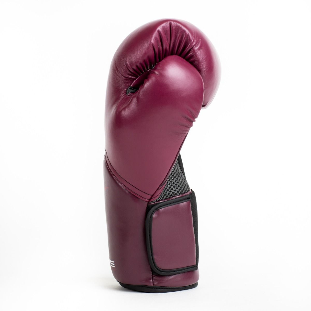 Everlast Boxhandschuhe Elite 2 – Bordeauxrot