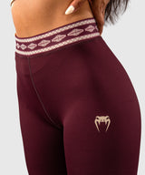 Venum Talisman Legging - Pflaume