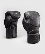 Venum Boxhandschuhe Impact Evo Scales - Dunkelgrau