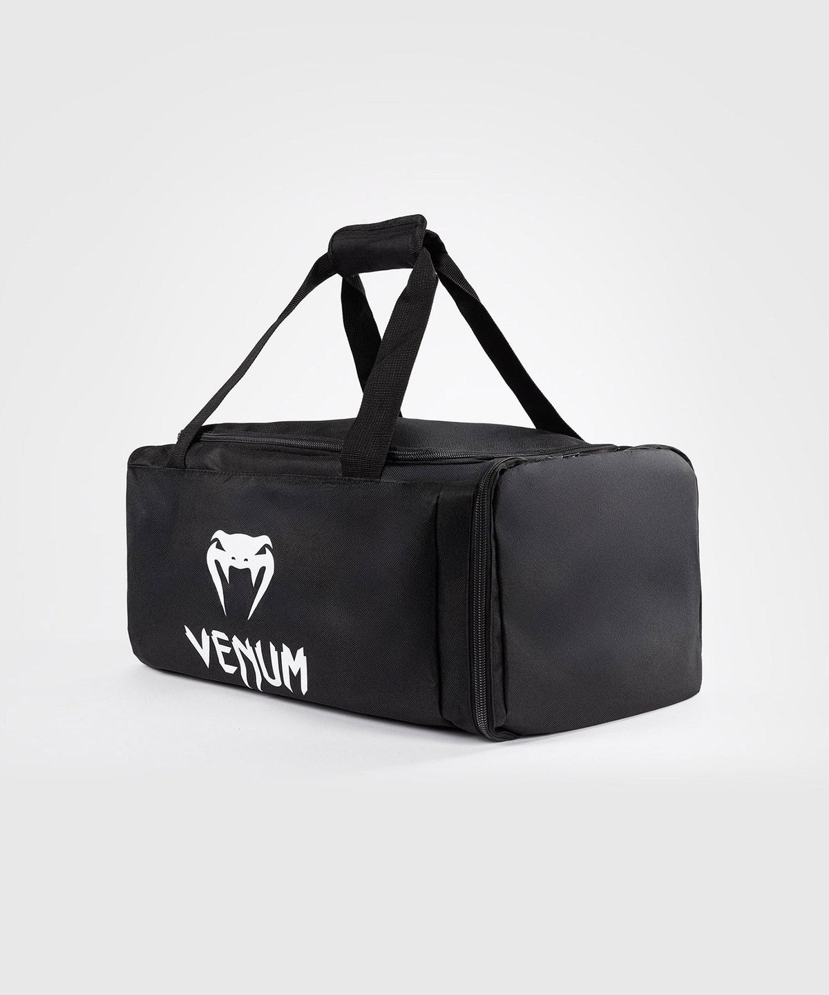Venum Sporttasche Essential - Schwarz