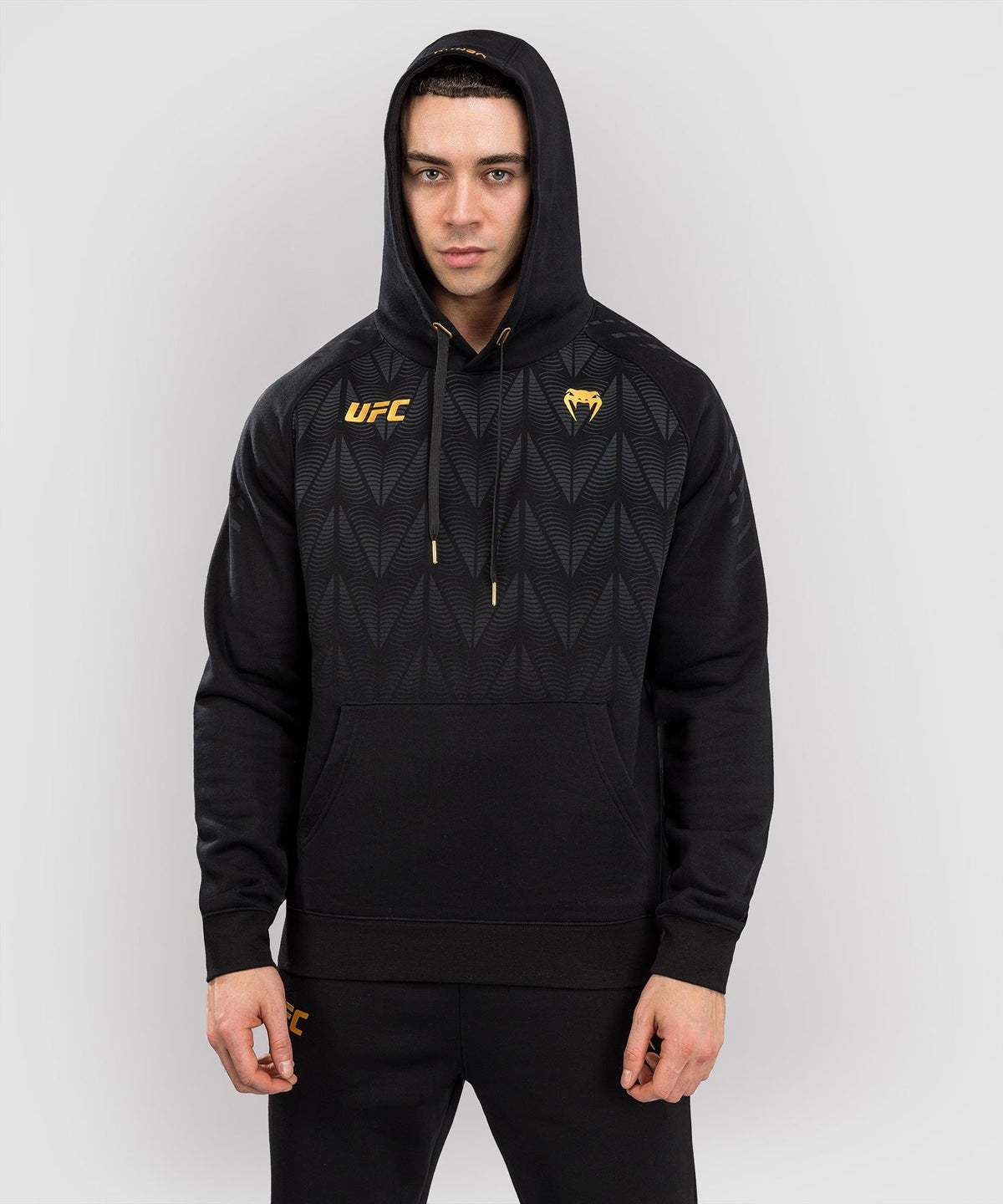 Venum UFC Hoodie Zenith - Champion