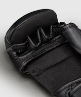 Venum MMA-Handschuhe Attack 2.0 – Schwarz/Gold