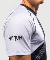 Venum T-Shirt No-Gi 6.0 - Schwarz/Weiß