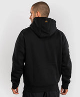 Venum Hoodie Eclipse – Schwarz