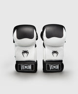 Venum MMA-Handschuhe Attack 2.0 – Schwarz/Weiß
