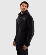 Venum Hoodie Divide – Schwarz