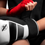 Hayabusa Boxhandschuhe S4 Kinder - Weiß