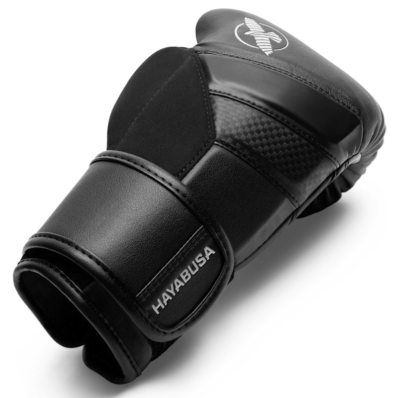 Hayabusa Boxhandschuhe T3 Kids – Schwarz