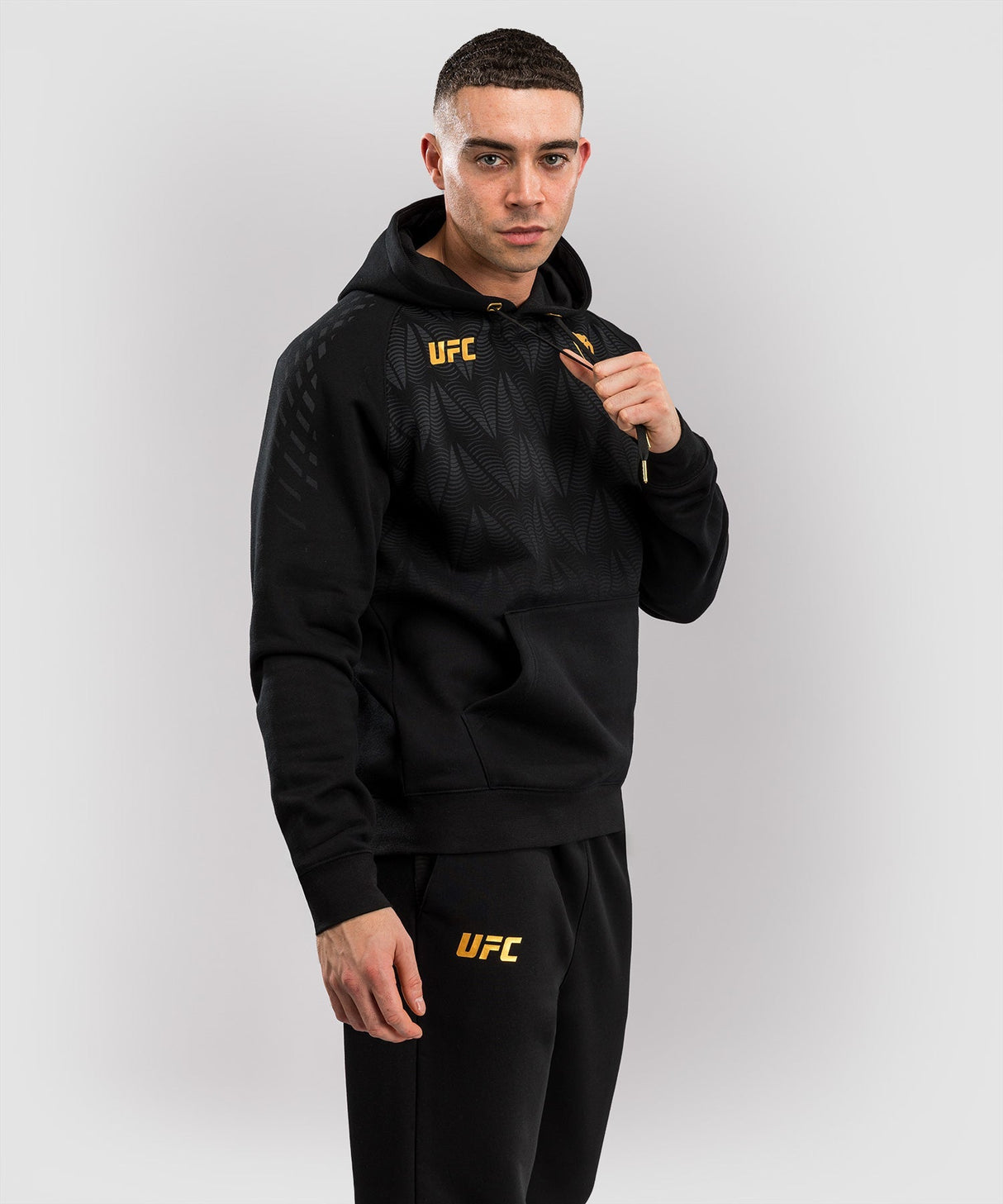Venum UFC Hoodie Zenith - Champion