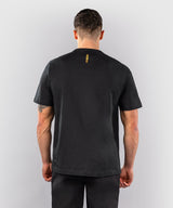 Venum T-Shirt Motocross VT - Schwarz/Gold