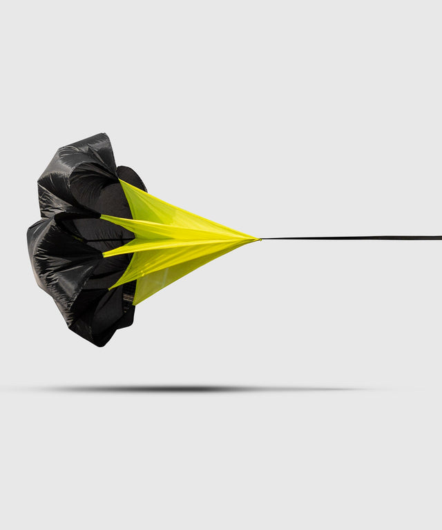 Venum Challenger Laufparachute - Schwarz/Neon