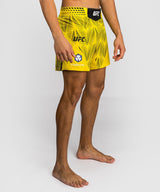 Venum UFC MMA Shorts Zenith - Gelb