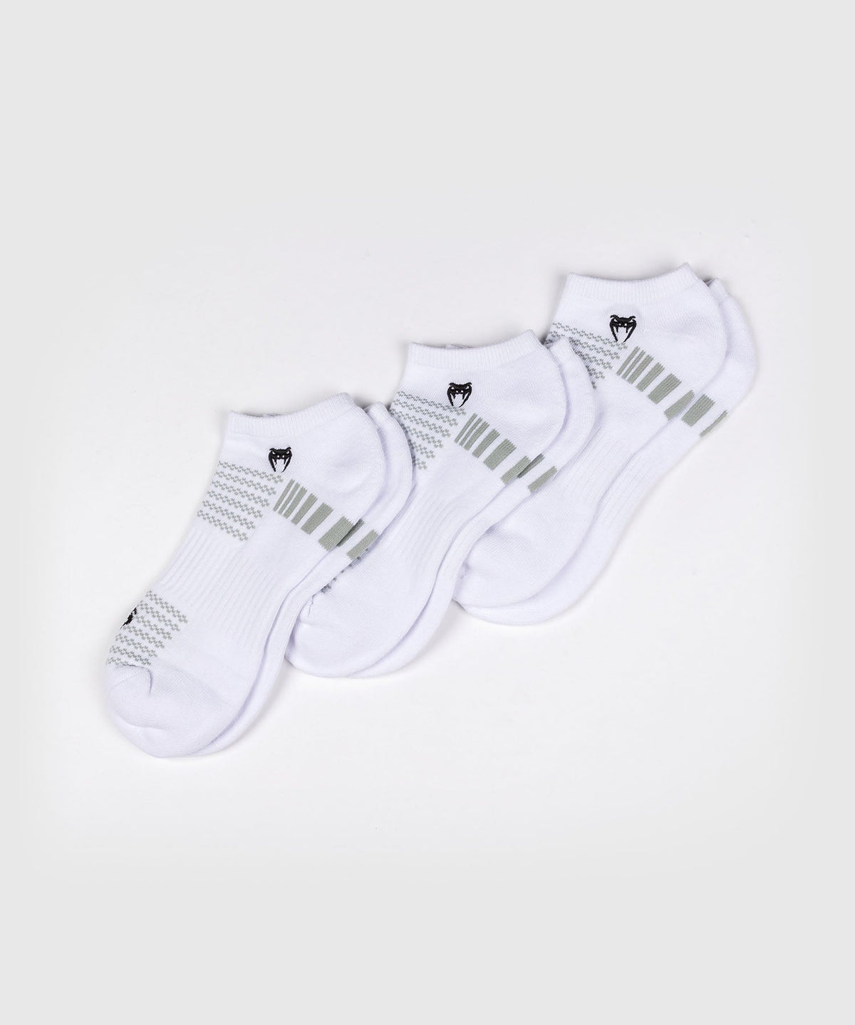 Venum Socken Vector - Weiß/Grau