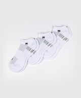 Venum Socken Vector - Weiß/Grau