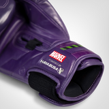 Marvel Hayabusa Boxhandschuhe Hulk - Lila/Grün