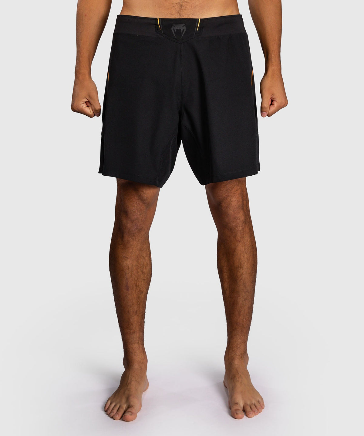 Venum MMA Shorts G-Core - Schwarz/Gold