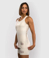 Venum Damen Tank Top Serpenti - Ivory