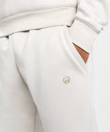 Venum Trainingsbroek Silent Power – Beige