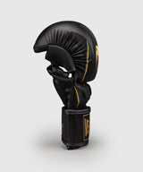 Venum MMA-Grappling-Handschuhe G-Core – Schwarz/Gold