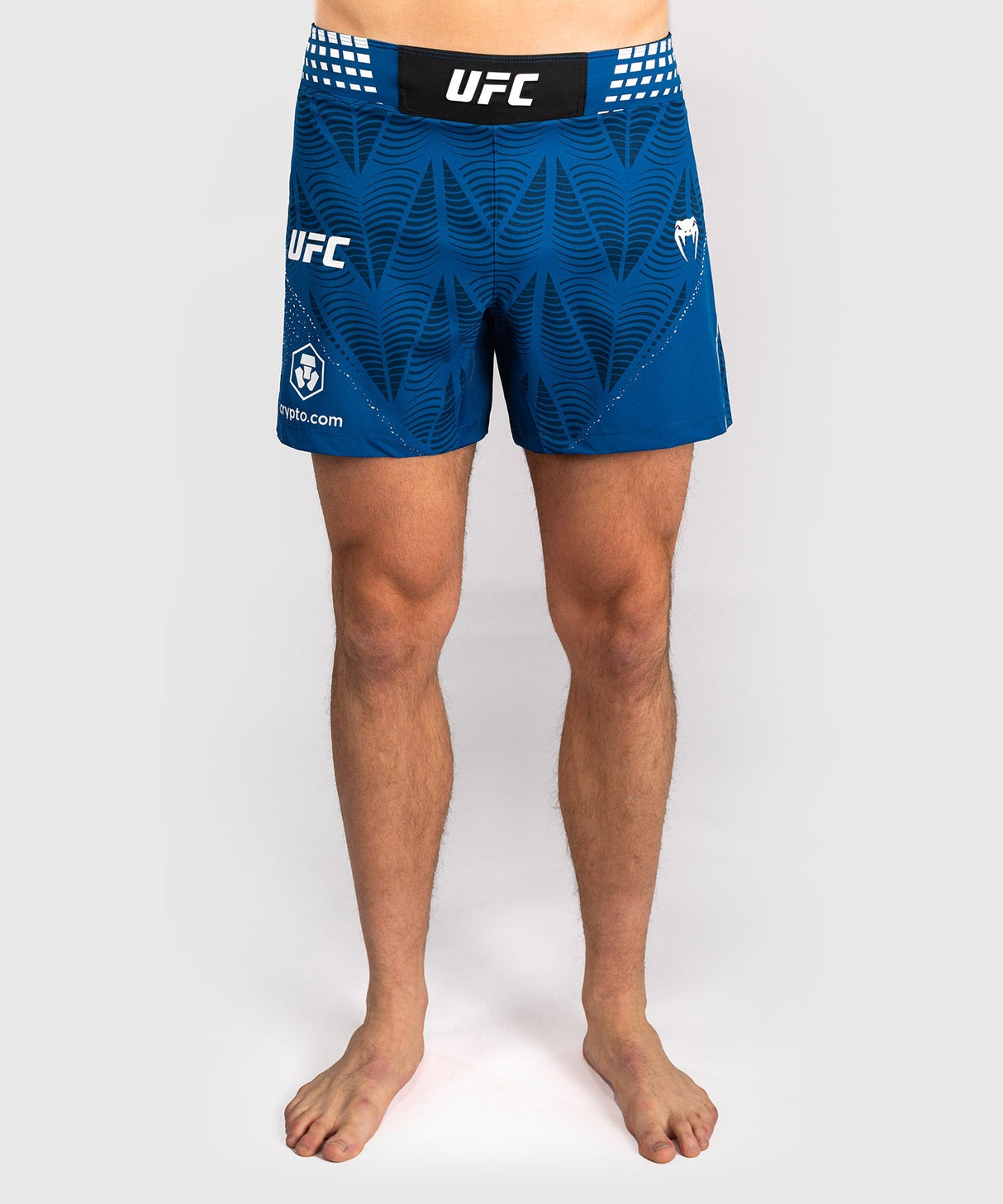 Venum UFC MMA Shorts Zenith - Blau