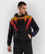 Venum Hoodie TEKKEN 8 Pullover Yoshimitsu - Zwart/Oranje - foto 1