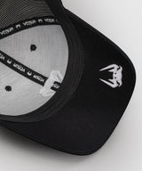 Venum Cap MX - Schwarz/Weiß