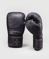 Venum Boxhandschuhe Impact Evo Scales - Dunkelviolett