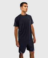 Venum T-Shirt G-Core - Marineblau/Weiß