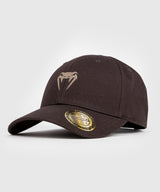 Venum Cap Classic 2.0 - Dunkelbraun