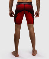 Venum Kompressionsshorts Galactic 3.0 - Rot/Silber