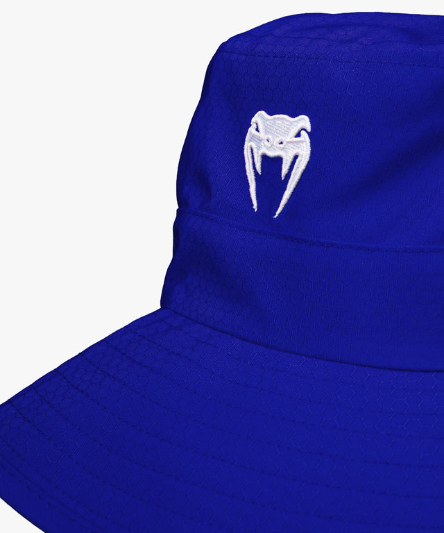 Venum Cap Lineup - Königsblau/Weiß