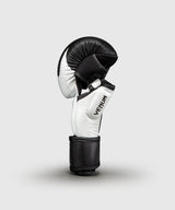 Venum MMA-Handschuhe Attack 2.0 – Schwarz/Weiß