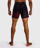 Venum MMA Shorts Spectre - Schwarz/Rot