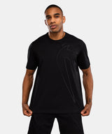 Venum T-Shirt Giant 3D - Schwarz