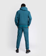 Venum Hoodie x Demi - Azurblau