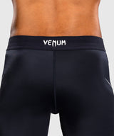 Venum Kompressionsshorts G-Core - Marineblau/Weiß