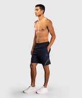 Venum Shorts G-Core - Marineblau/Weiß