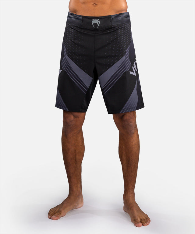 Venum MMA Shorts No-Gi 6.0 - Schwarz/Grau