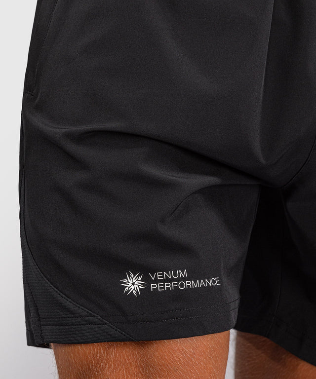 Venum Trainingsshorts G-Fit Scale - Schwarz