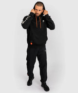 Venum Hoodie Eclipse – Schwarz
