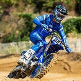 Venum Trainingshose MX Challenger - Blau