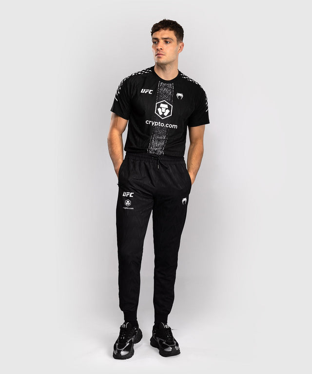 Venum UFC Trainingshose Zenith Herren - Schwarz