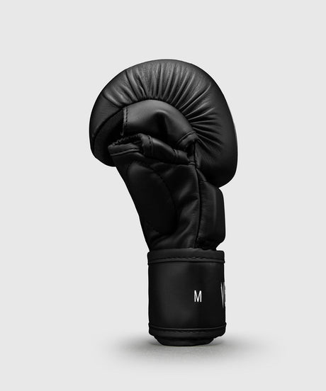 Venum MMA Handschuhe Contender 1.5 - Schwarz/Weiß